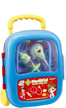 play doctor kit
