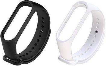 Hoovs Combo Silicone Replacement Strap Black White Smart Band Strap Price In India Buy Hoovs Combo Silicone Replacement Strap Black White Smart Band Strap Online At Flipkart Com Buy and sell in less than 30 sec, anytime, anywhere. flipkart