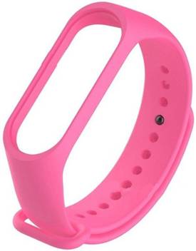 Adlynlife Adjustable Band 3 Mi Band 4 Watchband Silicone Strap Smart Band Strap Price In India Buy Adlynlife Adjustable Band 3 Mi Band 4 Watchband Silicone Strap Smart Band Strap Online At Flipkart Com