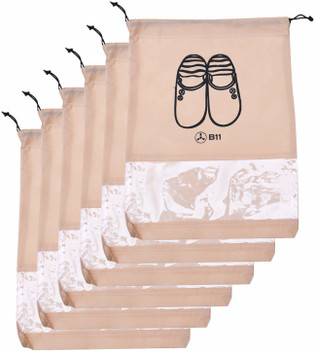 shoe bag flipkart