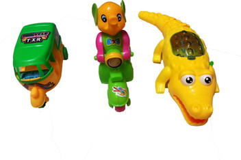 key operated toys for babies