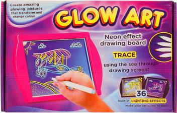 Smn Glow Art Neon Effect Drawing Baord Glow Art Neon Effect Drawing Baord Buy Numbers Toys In India Shop For Smn Products In India Flipkart Com Neon sign glow art works. flip kart