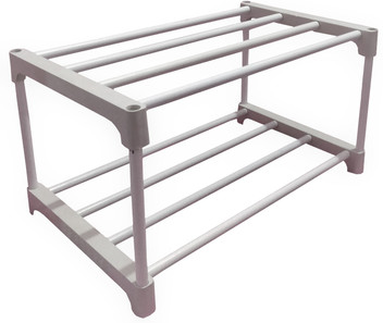 metal utility rack