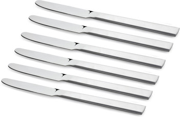 table knife set