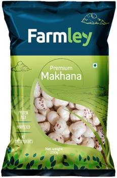 Farmley Premium Makhana Price In India Buy Farmley Premium Makhana Online At Flipkart Com Flipkart furniture & gobble present #homegenie , a show where our host, shrutiseth and interior designer, alibaldiwala come together to give 2 celebrity couples and a contest winner the home. flipkart