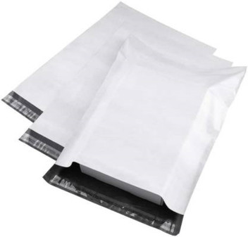 tamper proof courier bag