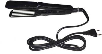 Kone Rl 8067 Professional Crimping Machine For Hair With Steam Iron Electric Hair Crimper Electric Hair Styler Hair Styler Kone Flipkart Com