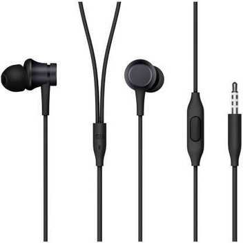 mi basic earphone flipkart