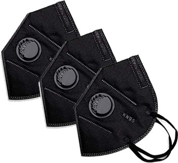 face mask respirator
