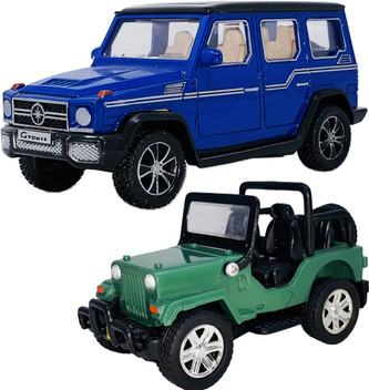 mini jeep toy