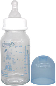 camera glass feeding bottle
