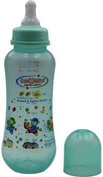 safest baby bottles