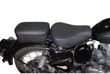 royal enfield classic 350 seat cover price