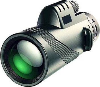 Brand Bucket 40 x 60 Portable Monocular Telescope Monocular - Brand Bucket  : Flipkart.com
