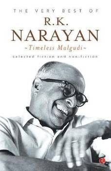 The Very Best Of R K Narayan Selected Fiction And Non Fiction Buy The Very Best Of R K Narayan Selected Fiction And Non Fiction By Narayan R K At Narayan was an indian writer most famous for his fictional work malgudi days. the very best of r k narayan selected fiction and non fiction