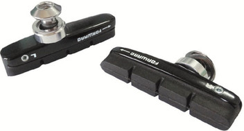 baradine brake pads