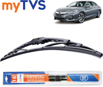 honda accord windshield wiper blades