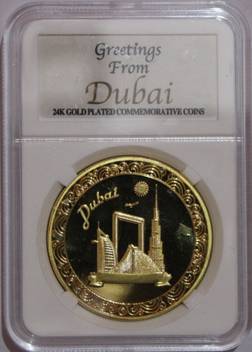 Golden Arts Welcome To Dubai Souvenir Tourist 24k Gold Plated Commemorative Coin Medieval Coin Collection Price In India Buy Golden Arts Welcome To Dubai Souvenir Tourist 24k Gold Plated Commemorative Coin