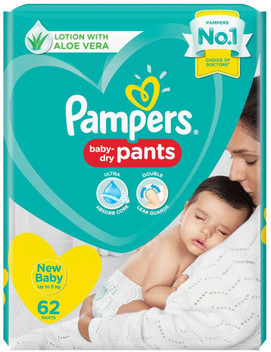 pant style diapers for baby