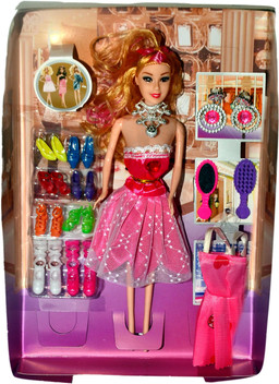 doll set for kids