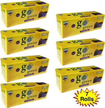 garbage bag flipkart