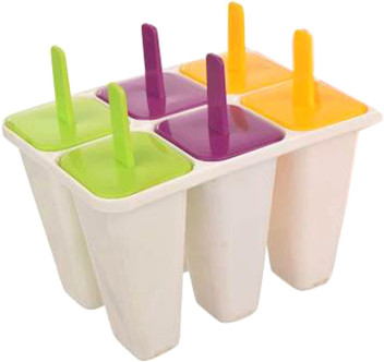 plastic ice cream maker