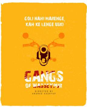 Gang Of Wasseypur Wall Poster Minimal Bollywood Poster Paper Print Minimal Art Posters In India Buy Art Film Design Movie Music Nature And Educational Paintings Wallpapers At Flipkart Com 3 idiots | minimal bollywood art. gang of wasseypur wall poster minimal