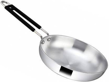 good quality frying pan