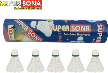 badminton shuttlecock flipkart