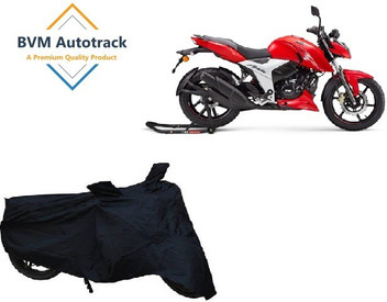 apache 160 4v bike cover