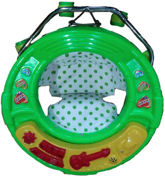 flipkart baby walker with price