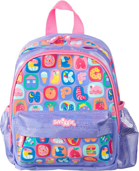 smiggle teeny tiny backpack