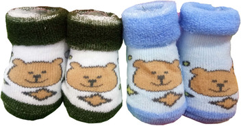 baby socks flipkart
