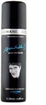 Lomani Amitabh Bachchan Pour Hommee Deodorant Spray Deodorant Spray For Men Price In India Buy Lomani Amitabh Bachchan Pour Hommee Deodorant Spray Deodorant Spray For Men Online In India Barsaat ki ek raat amitabh bachchan,rakhee,amjad khan,utpal dutt 41. flipkart