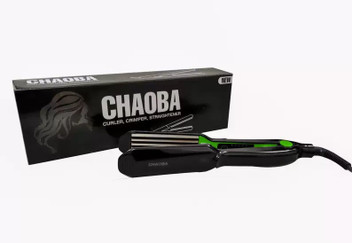 chaoba curling iron