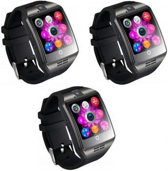 flipkart smart watch phone
