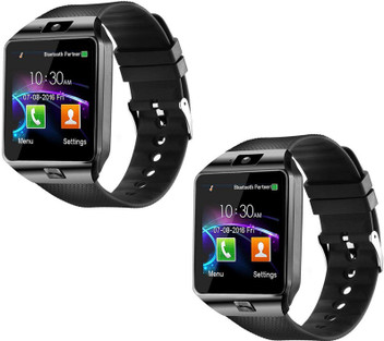 smart watch dz09 flipkart