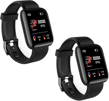 smart watch combo pack