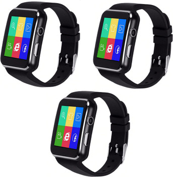 smartwatch price flipkart