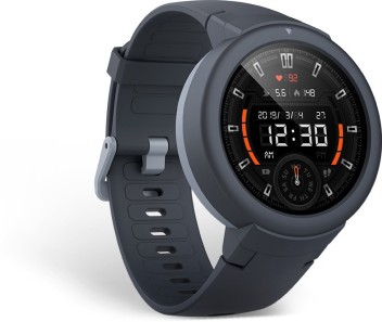Buy huami Amazfit Verge Lite Smartwatch 