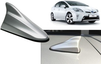 prius antenna upgrade