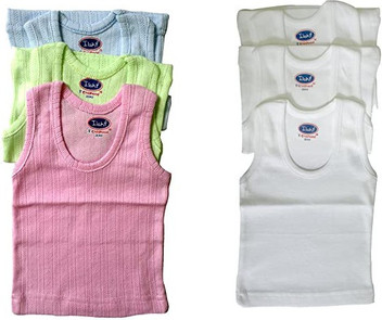 baby inner vest