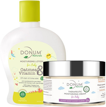 baby shea butter cream