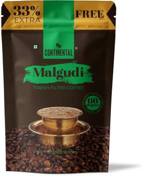 Continental Malgudi 60 40 Filter Coffee Price In India Buy Continental Malgudi 60 40 Filter Coffee Online At Flipkart Com