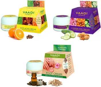 vaadi acne cream