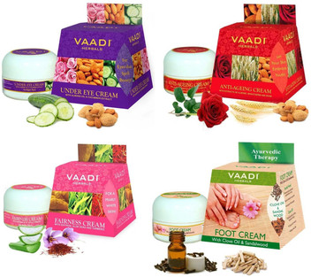 vaadi herbals under eye cream