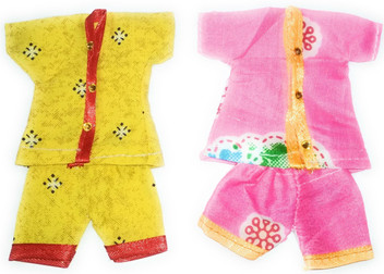 laddu gopal night suit