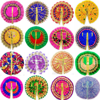 laddu gopal dress flipkart