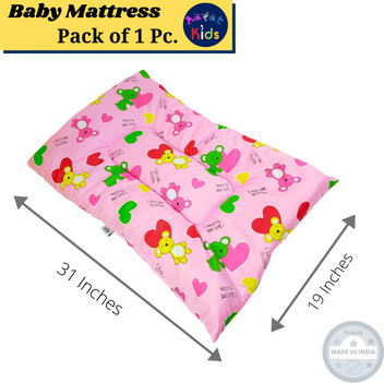 baby mattress flipkart