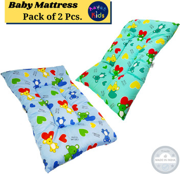 baby mattress flipkart
